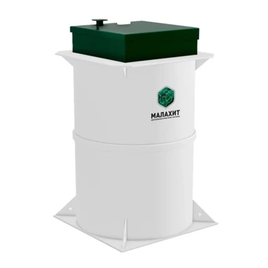 Септик МАЛАХИТ в Архангельске