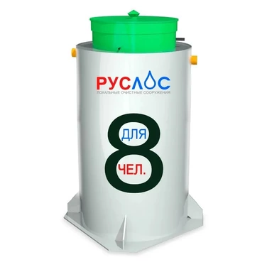 Септик ТАНК в Архангельске