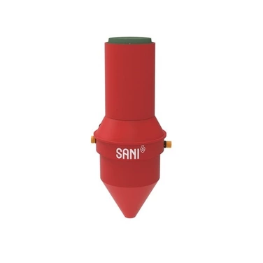 Септик SANI в Архангельске