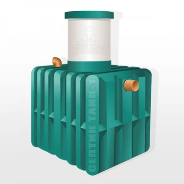 Септик ТАНК в Архангельске