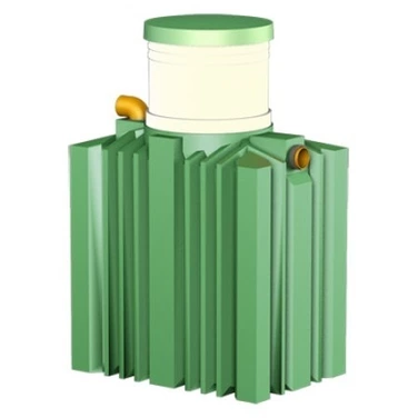 Септик ТАНК в Архангельске