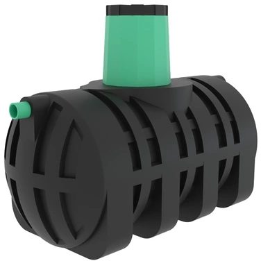 Септик ТЕРМИТ в Архангельске