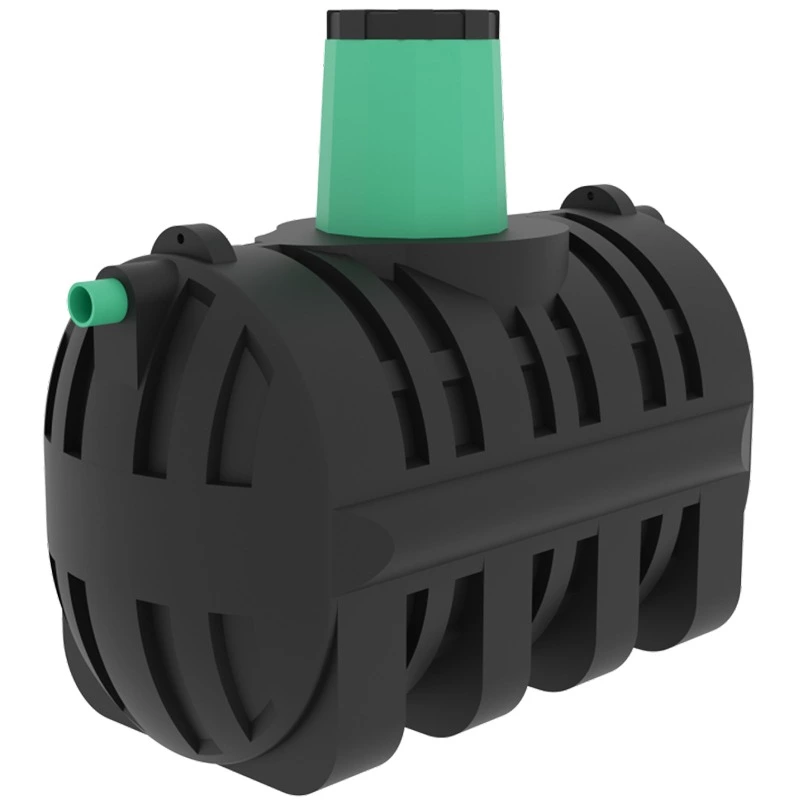 Септик Термит Накопитель 2.5