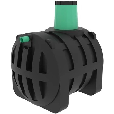 Септики однокамерные в Архангельске