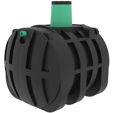 Септики однокамерные в Архангельске