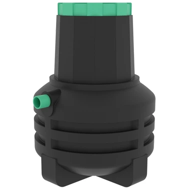 Септик ТЕРМИТ в Архангельске