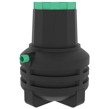 Септик ТЕРМИТ в Архангельске