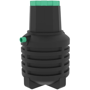 Септик ТЕРМИТ в Архангельске