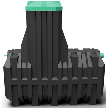 Септик ТЕРМИТ в Архангельске