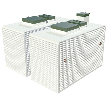 Септики промышленные в Архангельске