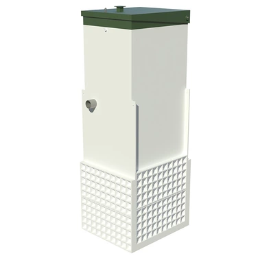 Септики самотечные в Архангельске