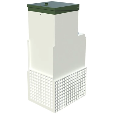 Септики принудительные в Архангельске