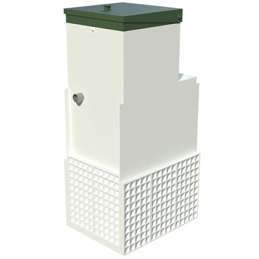 Септики самотечные в Архангельске