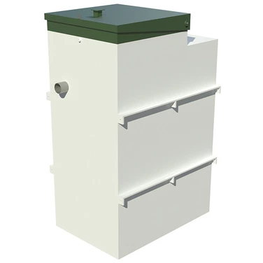 Септики самотечные в Архангельске