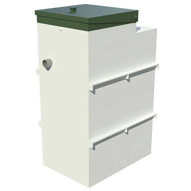 Септики принудительные в Архангельске