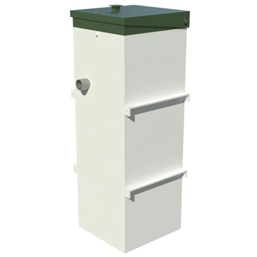 Септик ТОПАС-С в Архангельске