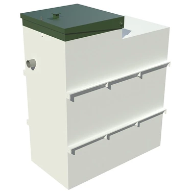 Септик ТОПАС-С в Архангельске