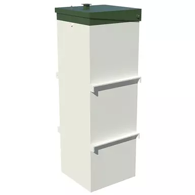 Септик Топас-С 4 Пр