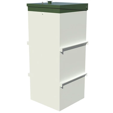 Септик ТОПАС-С в Архангельске