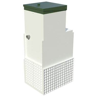 Септик ТОПАС-С в Архангельске