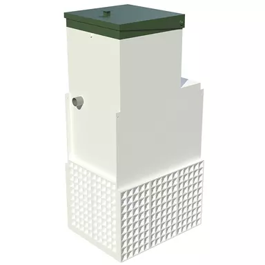 Септик Топас-С 9 Лонг Пр