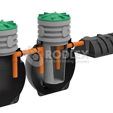 Септик Родлекс в Архангельске