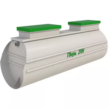 Септик Тверь 2ПН