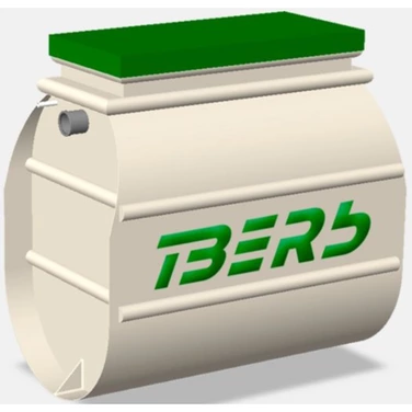 Септик ТВЕРЬ в Архангельске