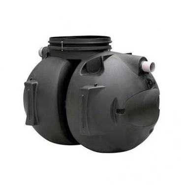 Септик UPONOR в Архангельске