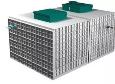 Септик Юнилос Астра 150 прин