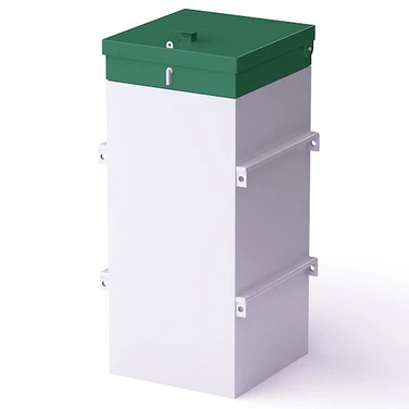 Септик ЮНИЛОС-АСТРА в Архангельске