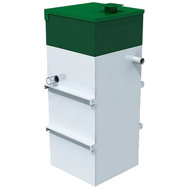 Септик ЮНИЛОС-АСТРА в Архангельске