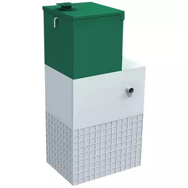 Септик Юнилос Астра 7 лонг