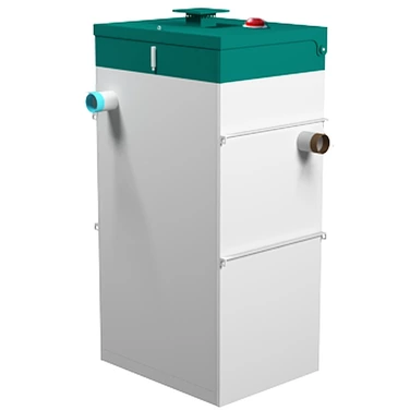 Септики выгребные в Архангельске