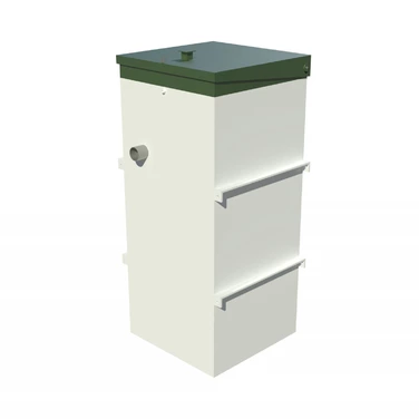 Септики самотечные в Архангельске