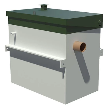 Септик ТОПЛОС АКВА в Архангельске