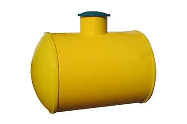 Септик ТРИТОН в Архангельске