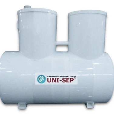 Септик UNI-SEP в Архангельске