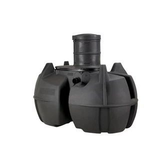 Септик UPONOR в Архангельске