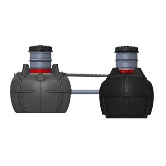 Септик UPONOR в Архангельске