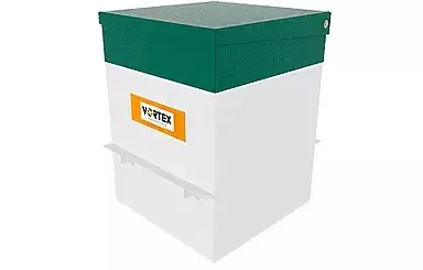 Септик ВОРТЕКС 8 Combi