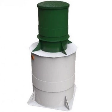 Септик ZORDE в Архангельске