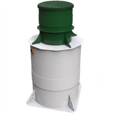 Септик ZORDE в Архангельске