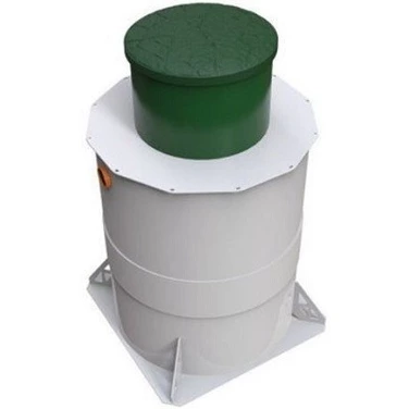 Септик ZORDE в Архангельске