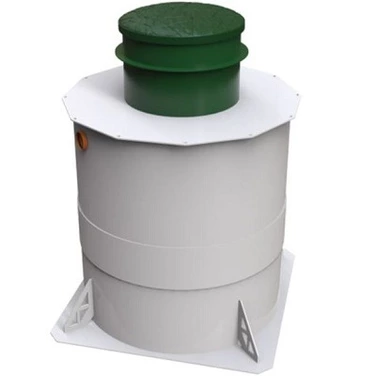 Септик ZORDE в Архангельске