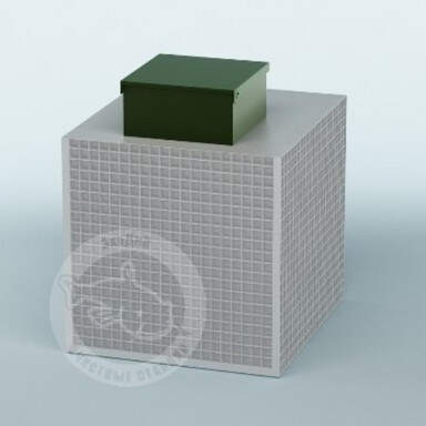 Септик ТОПАЭРО 6 Пр