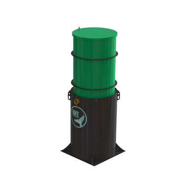 Септик Pro Bio 8