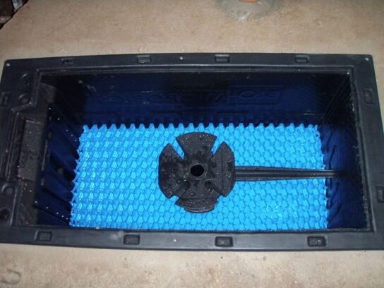 Септик Micro FAST 3.0