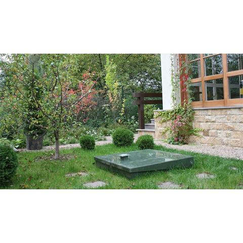 Септик Топас 4 